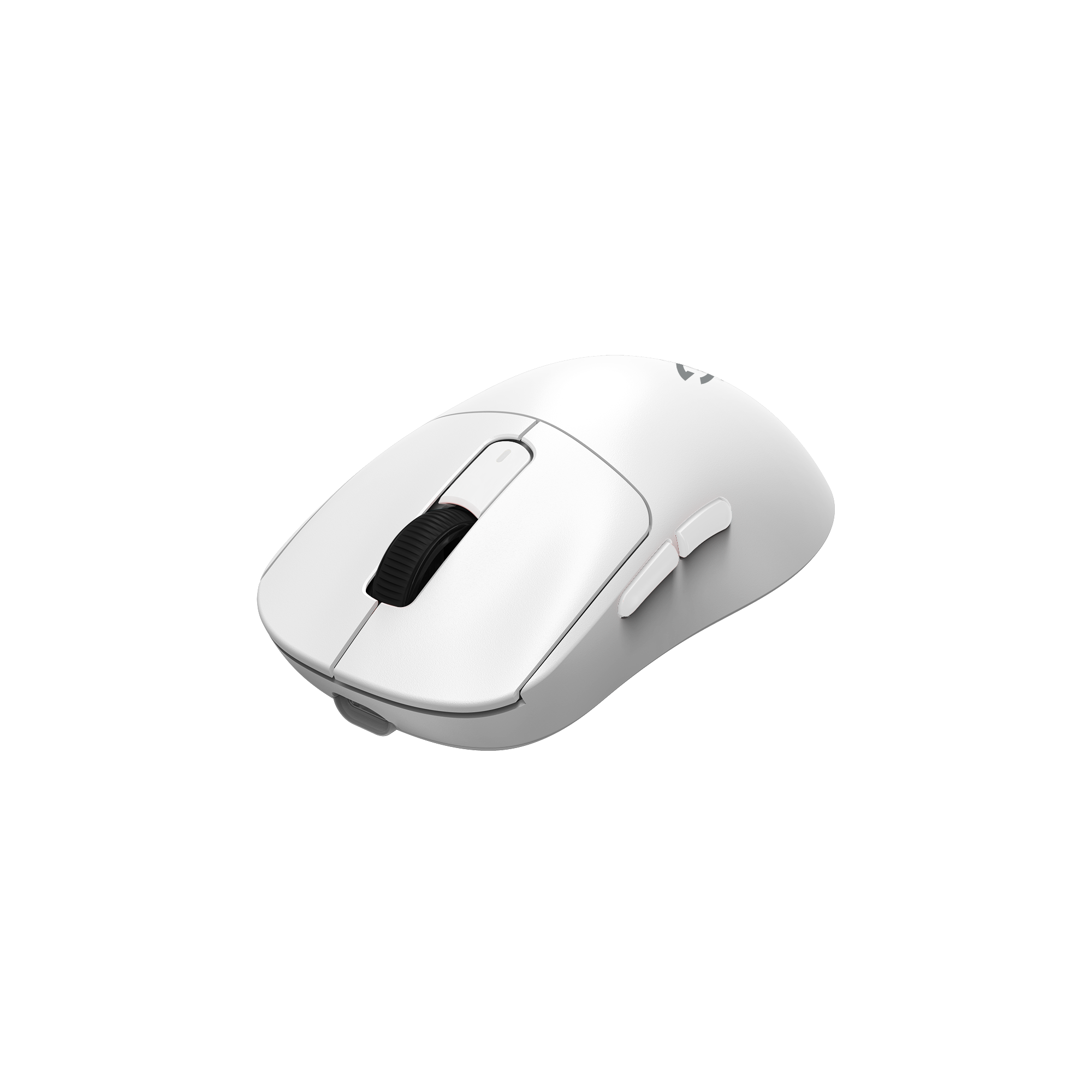 Devo Gaming Mouse - Viora White صورة المنتج 5